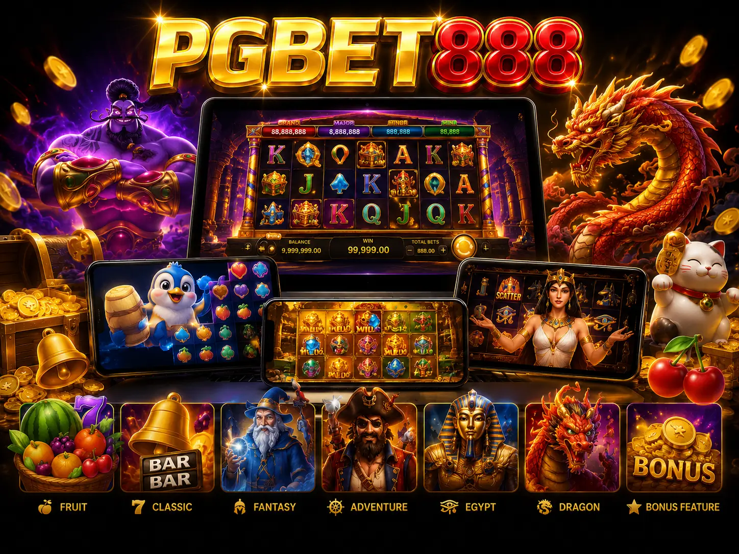 pgbet888